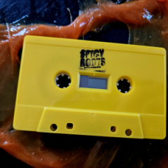 Spicy Roots - Export (1997)