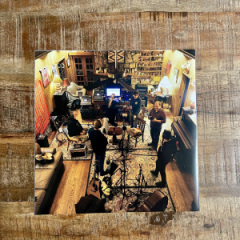 Steep Canyon Rangers - Morning Shift