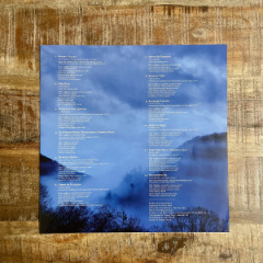 Steep Canyon Rangers - Morning Shift