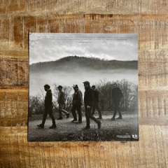 Steep Canyon Rangers - Morning Shift