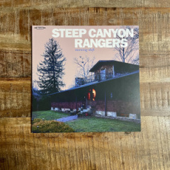 Steep Canyon Rangers - Morning Shift