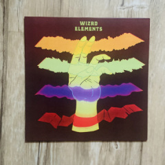 Wizrd -Elements