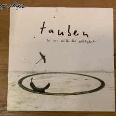 Tauben - Am Ende der Schäbigkeit 