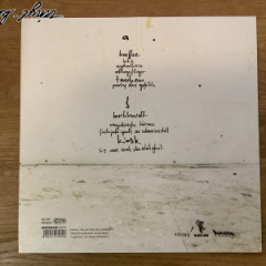 Tauben - Am Ende der Schäbigkeit 