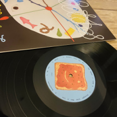 The Beths - Straight Line Was A  Lie