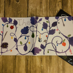 The Beths - Straight Line Was A  Lie