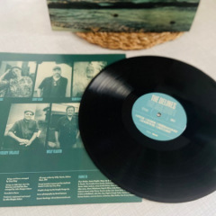 The Delines - Sea Drift