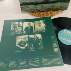 The Delines - Sea Drift