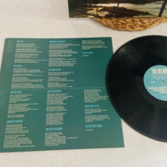 The Delines - Sea Drift
