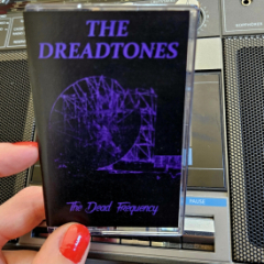 The Dreadtones - The Dead Frequency