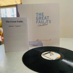 The Great Faults - Soultwist