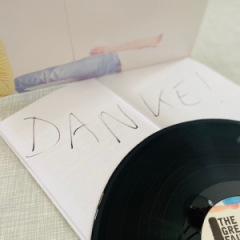 The Great Faults - Soultwist