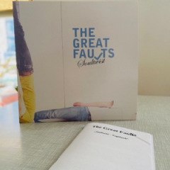 The Great Faults - Soultwist