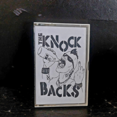 The Knock Backs - Brissy Boys