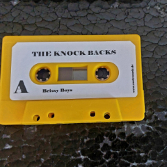 The Knock Backs - Brissy Boys