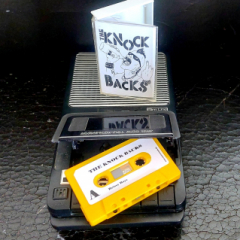 The Knock Backs - Brissy Boys