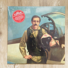 The Lings - We can't be Friends