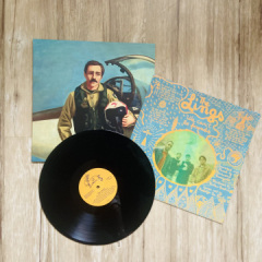 The Lings - We can't be Friends