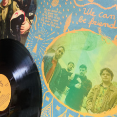 The Lings - We can't be Friends