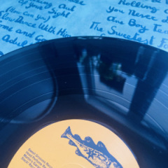 The Lings - We can't be Friends