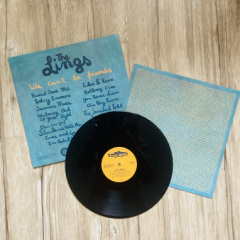 The Lings - We can't be Friends