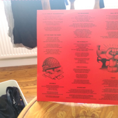 The Offenders - Orthodoxy of new radicalism