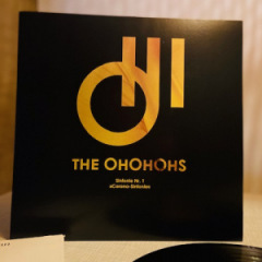 The Ohohohs - Sinfonie Nr 1 \"Corona-Sinfonie\"