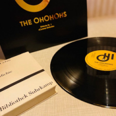 The Ohohohs - Sinfonie Nr 1 \"Corona-Sinfonie\"