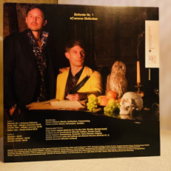 The Ohohohs - Sinfonie Nr 1 \"Corona-Sinfonie\"
