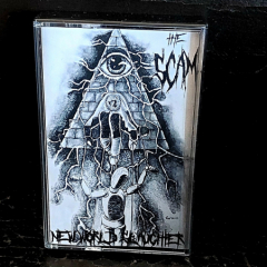 The Scam - New World Slaughter