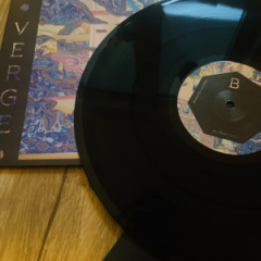 The Verge - The Verge
