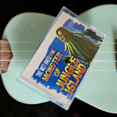 The Wet Ones! - The Monster Of Jungle Island