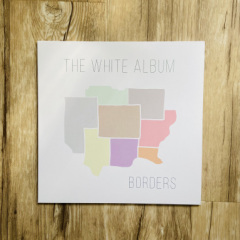 The Withe Album - Borders