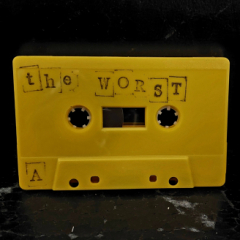 The Worst - A Decade Of Destruction / EP