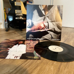 Tirzah - Colourgrade