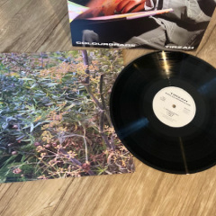 Tirzah - Colourgrade