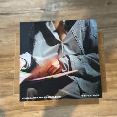 Tirzah - Colourgrade