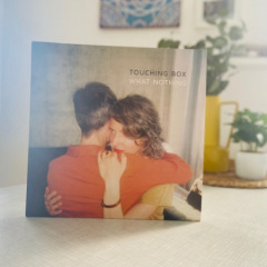 Touching Box - What Nothing
