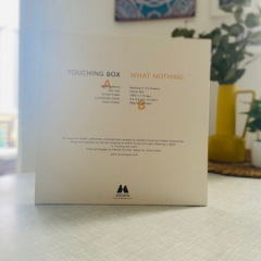Touching Box - What Nothing