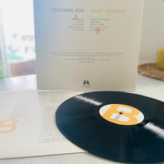Touching Box - What Nothing