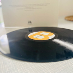 Touching Box - What Nothing