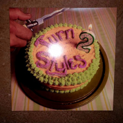 Turnstyles – 2