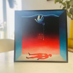 Twin Tooth - cusp