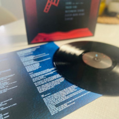 Twin Tooth - cusp