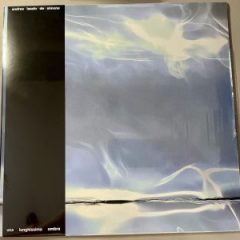 Una Lunghissima Ombra - Andrea Laszlo De Simone Album