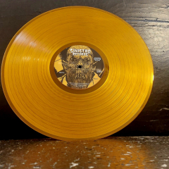 V/A - Sinistro Records Sampler Vol.2