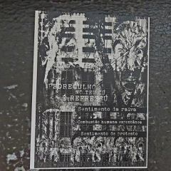 V/A - Sinistro Records Sampler Vol.2