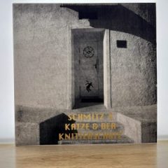 Various Artists - Schmitz's Katze & Der Knitterschutz Album