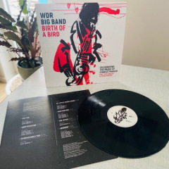 WDR Big Band -Birth Of A Bird