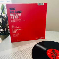WDR Big Band -Birth Of A Bird